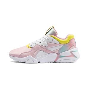 Barbie X Puma Sneakers